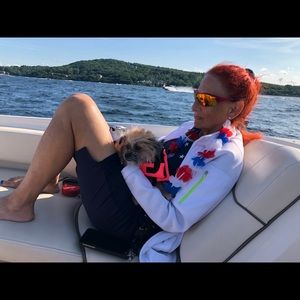 Meet your Posher, Cherie